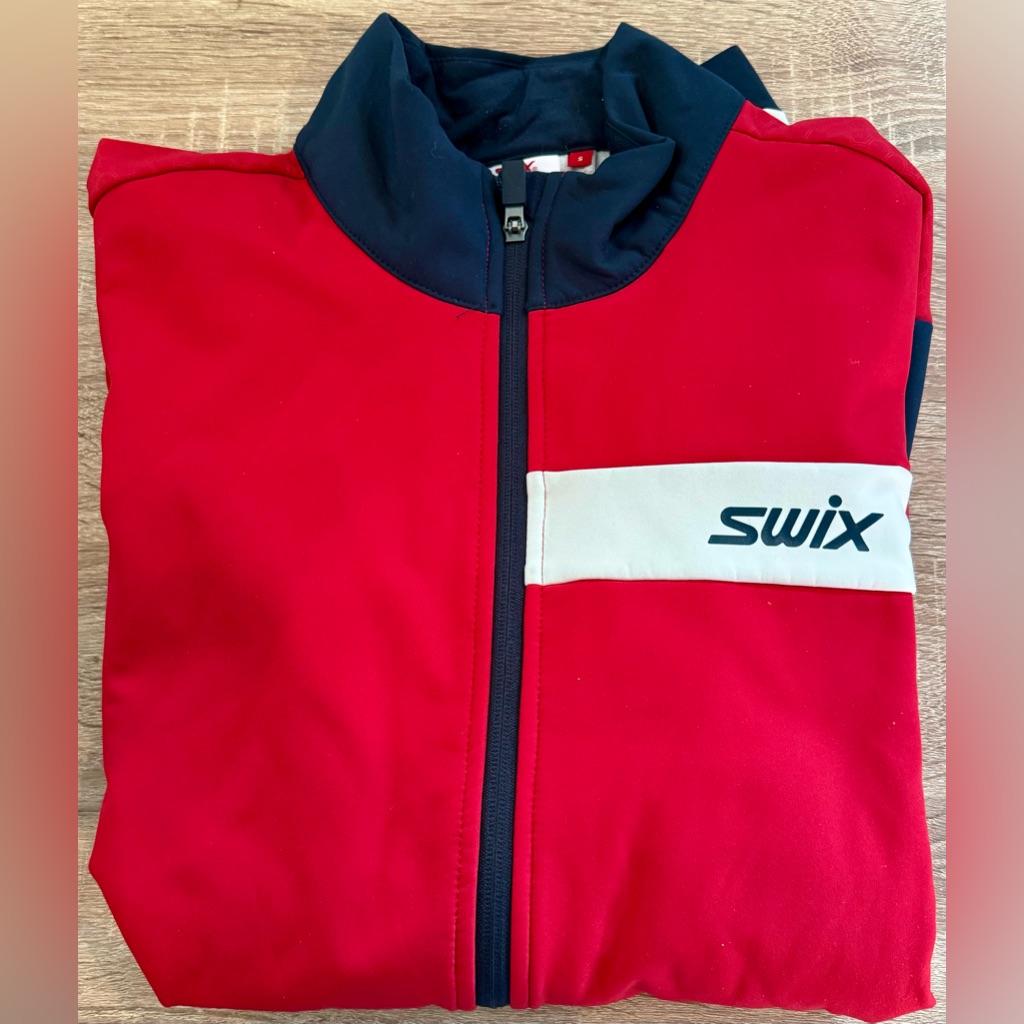 Swix Jacket